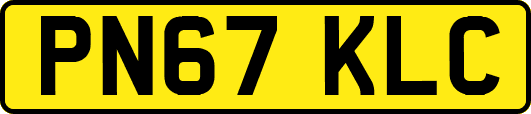 PN67KLC