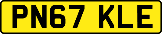 PN67KLE