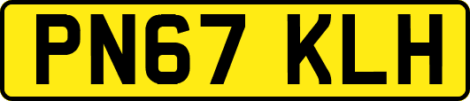 PN67KLH