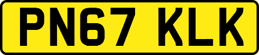 PN67KLK