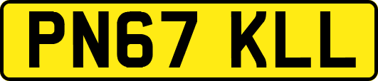 PN67KLL