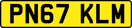 PN67KLM