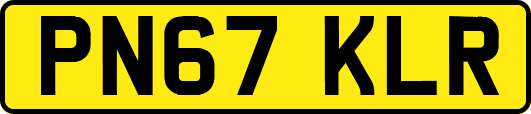 PN67KLR