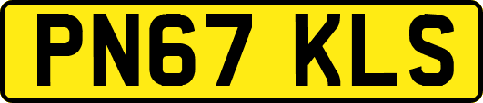 PN67KLS