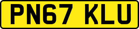 PN67KLU