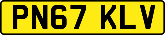 PN67KLV
