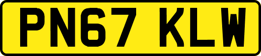 PN67KLW