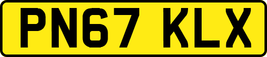 PN67KLX