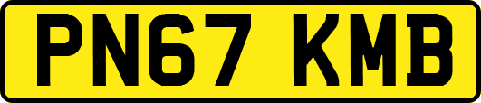 PN67KMB