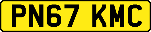 PN67KMC