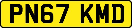 PN67KMD