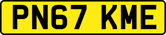 PN67KME