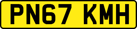 PN67KMH