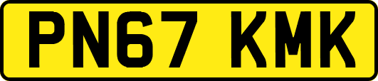 PN67KMK