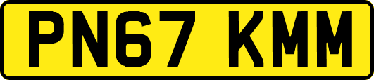 PN67KMM