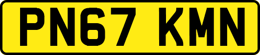 PN67KMN