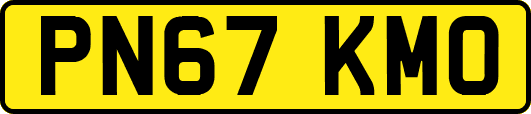 PN67KMO