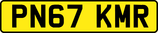 PN67KMR