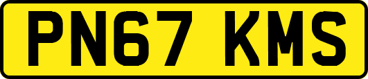 PN67KMS