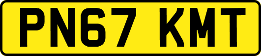 PN67KMT