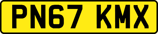 PN67KMX