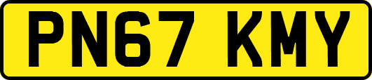 PN67KMY