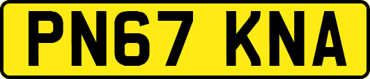 PN67KNA