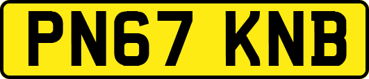 PN67KNB