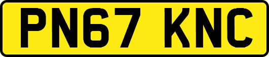 PN67KNC