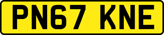 PN67KNE