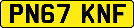 PN67KNF
