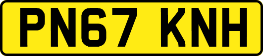 PN67KNH