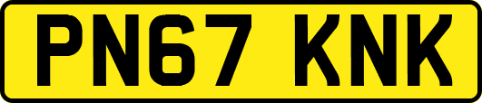 PN67KNK