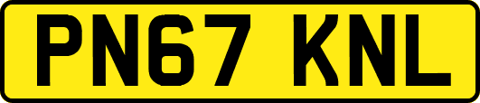 PN67KNL