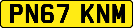 PN67KNM