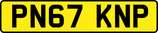 PN67KNP
