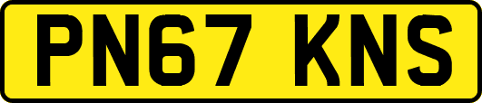 PN67KNS