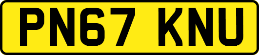 PN67KNU
