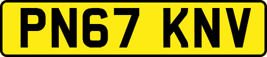 PN67KNV