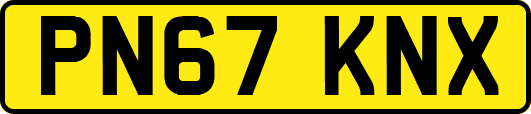 PN67KNX