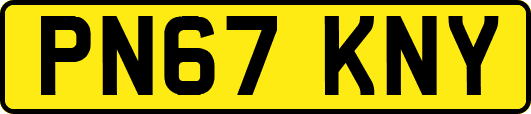 PN67KNY