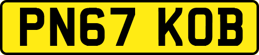 PN67KOB