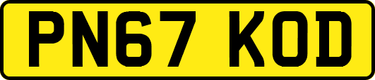 PN67KOD