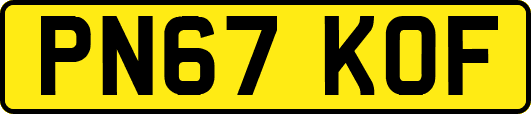 PN67KOF