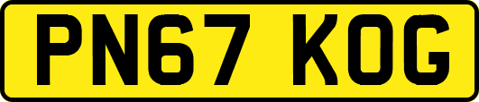 PN67KOG