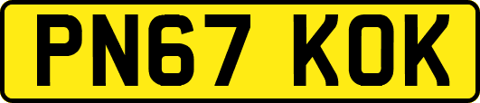 PN67KOK