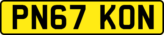 PN67KON