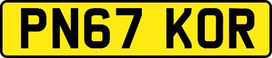 PN67KOR