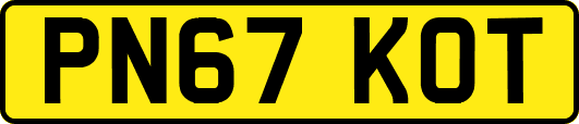 PN67KOT