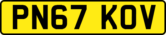 PN67KOV